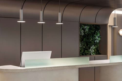 Best Western Plus City Centre/Centre-Ville, Lobby