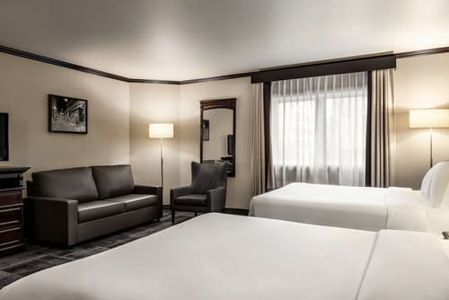 Best Western Plus City Centre/Centre-Ville, Room