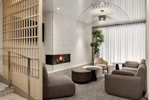 Le Saint-Édouard, WorldHotels distinctive