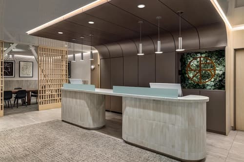 Le Saint-Édouard, WorldHotels distinctive
