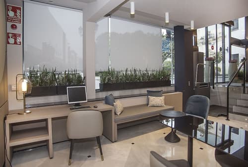 Hotel América Sevilla