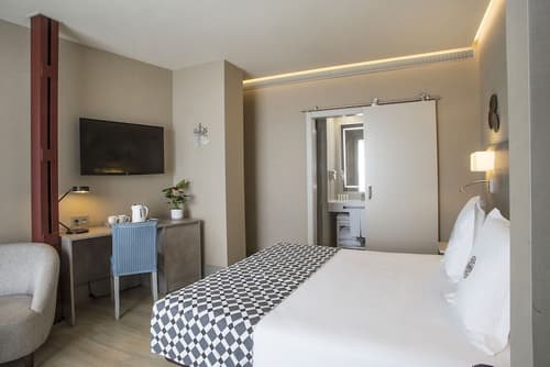 Hotel América Sevilla