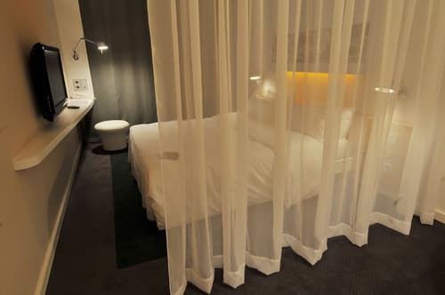 Mercure Nantes Centre Gare