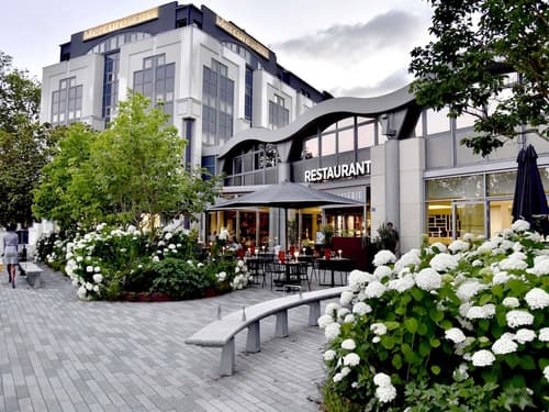 Mercure Nantes Centre Gare, Primary image