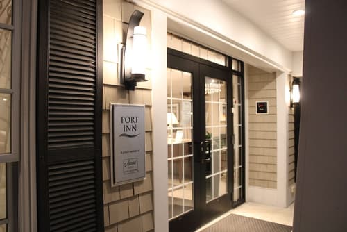 Port Inn & Suites Kennebunk, an Ascend Collection Hotel