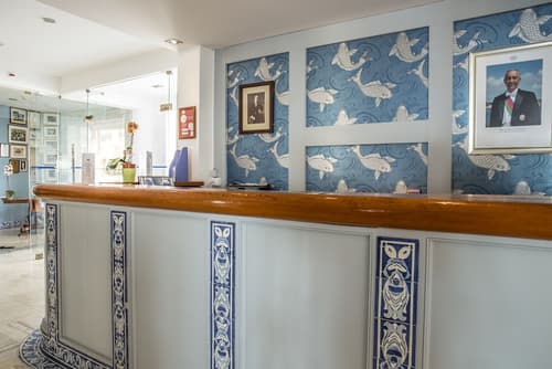 Belver Boa Vista Hotel & Spa - Adults Only