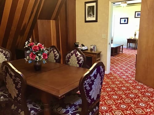 Eureka Inn, Trademark Collection by Wyndham