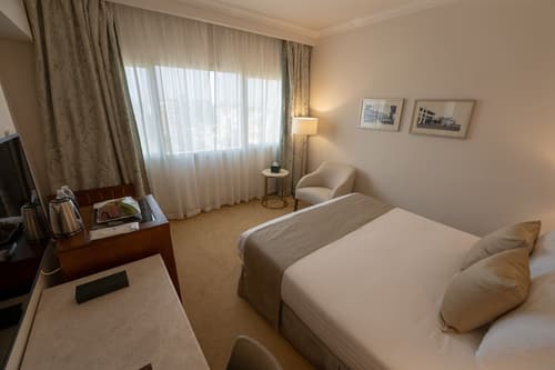 Baron Hotel Cairo, Room