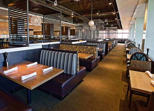 Niagara Falls Marriott on the Falls