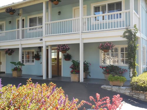 Carmel Bay View Inn, Primary image