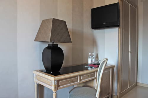 c-hotels Ambasciatori, Room