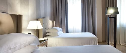 c-hotels Ambasciatori, Room