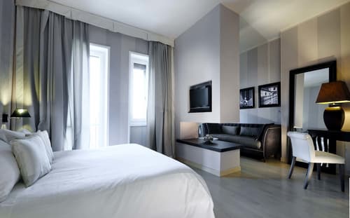 c-hotels Ambasciatori