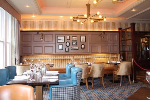 The Abbey Hotel Donegal