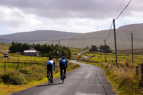 The Abbey Hotel Donegal