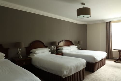 The Abbey Hotel Donegal