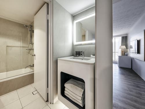 Novotel Surfers Paradise
