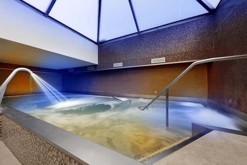 Melia Barcelona Sarrià