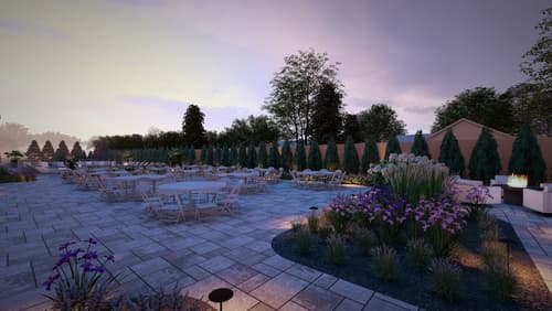 The Pell - Part of JdV by Hyatt