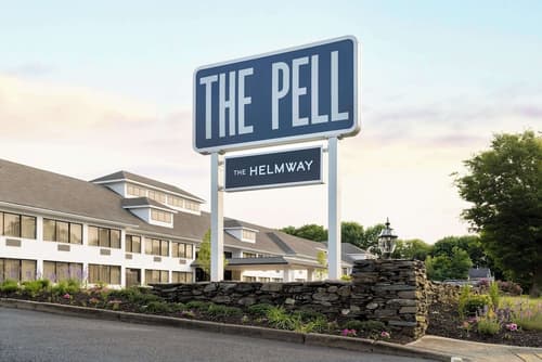 The Pell - Part of JdV by Hyatt, Primary image