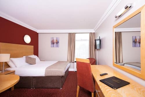 Treacy's West County Conference & Leisure Centre, Room