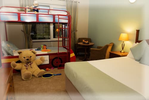 Treacy's West County Conference & Leisure Centre, Room