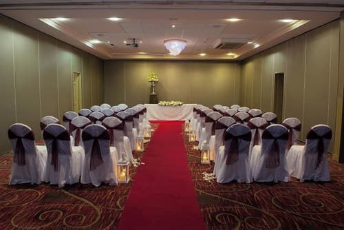 Treacy's West County Conference & Leisure Centre, Meeting facility