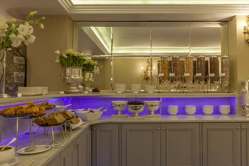 Randles Hotel Killarney