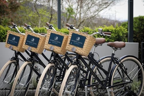 Randles Hotel Killarney