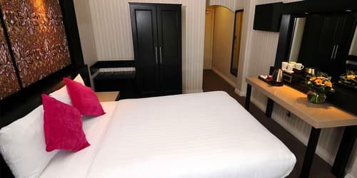 Flannery's Hotel Galway