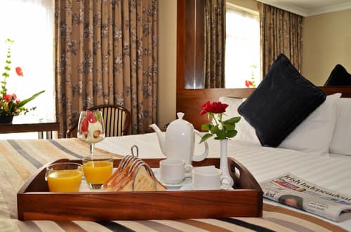 Flannery's Hotel Galway, Room