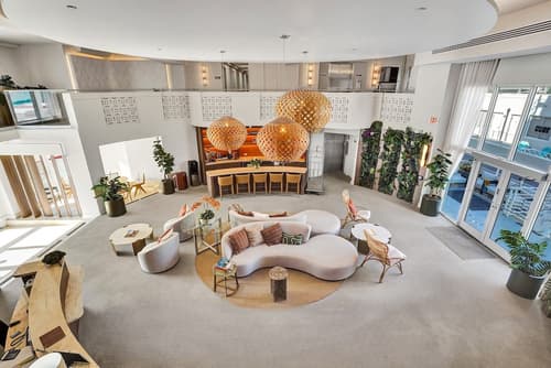 Hotel Sheldon, Primary image