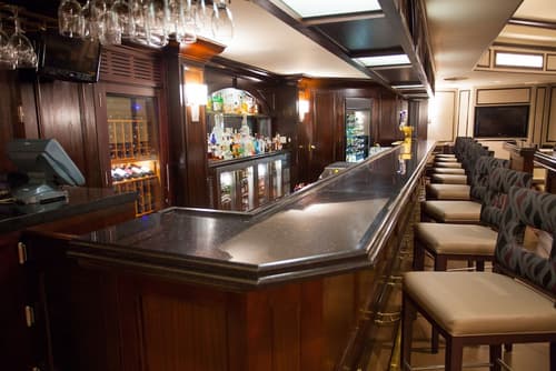 Hilton St. Louis Frontenac