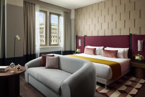 Tivoli President Milano Hotel