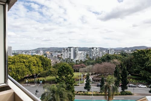 Mercure Brisbane Spring Hill