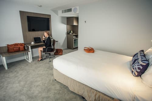 Mercure Brisbane Spring Hill