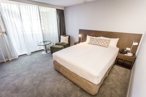 Mercure Brisbane Spring Hill