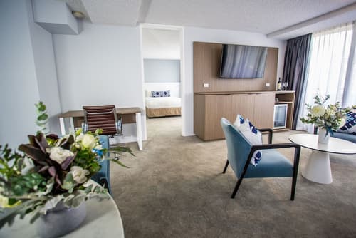 Mercure Brisbane Spring Hill