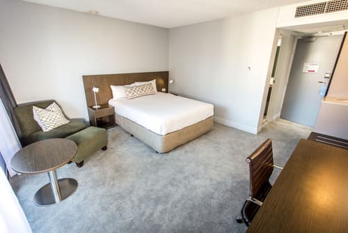 Mercure Brisbane Spring Hill