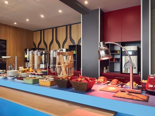 ibis Styles Toulon La Seyne sur Mer