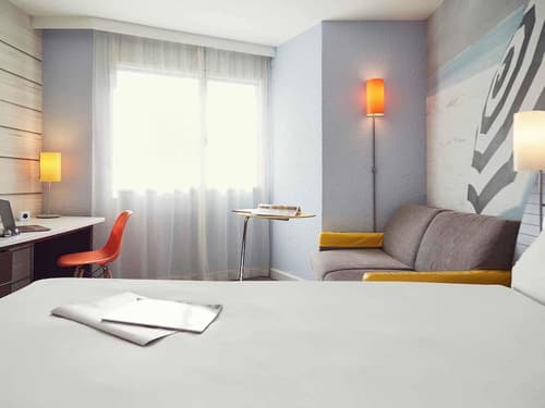 ibis Styles Toulon La Seyne sur Mer, Room