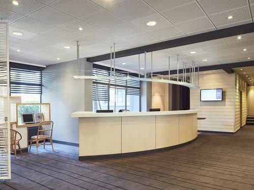 ibis Styles Toulon La Seyne sur Mer, Reception