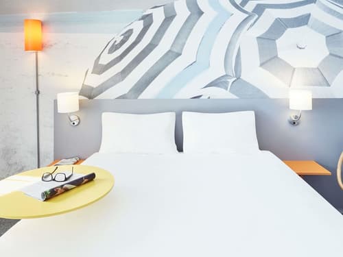 ibis Styles Toulon La Seyne sur Mer, Room