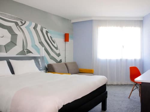ibis Styles Toulon La Seyne sur Mer