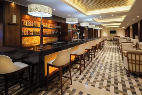 Wyndham Grand Cancun All Inclusive Resort & Villas, Lobby