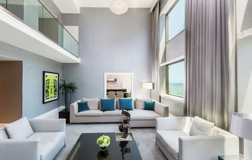 InterContinental Miami by IHG, Room