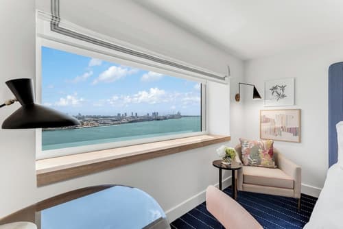 InterContinental Miami by IHG