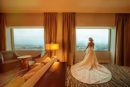 InterContinental Miami by IHG, Room