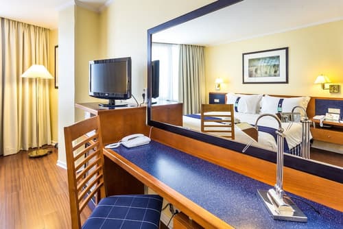 Holiday Inn Lisbon by IHG