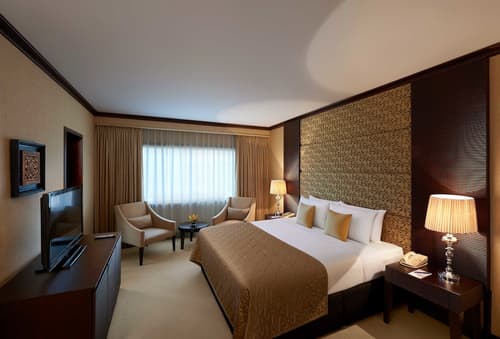 Cinnamon Lakeside Colombo, Room